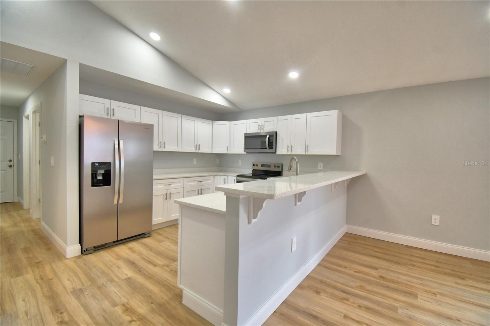 MANNS G W SUB - Residential