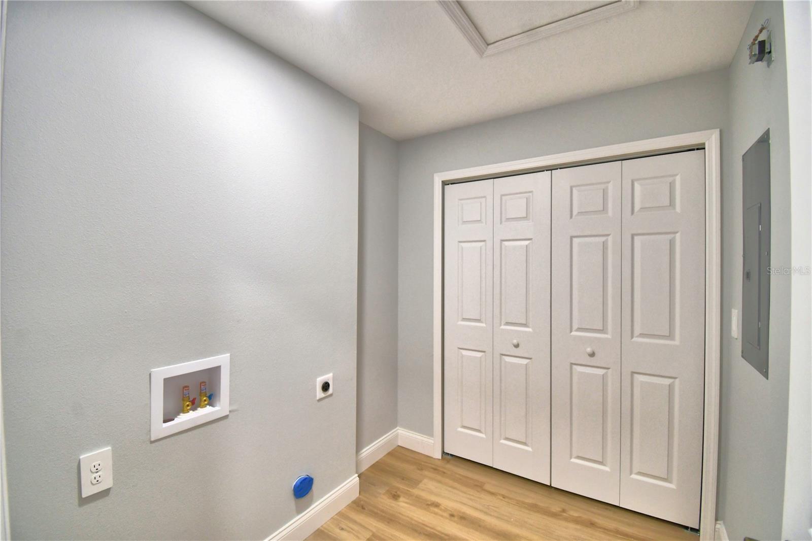 MANNS G W SUB - Residential