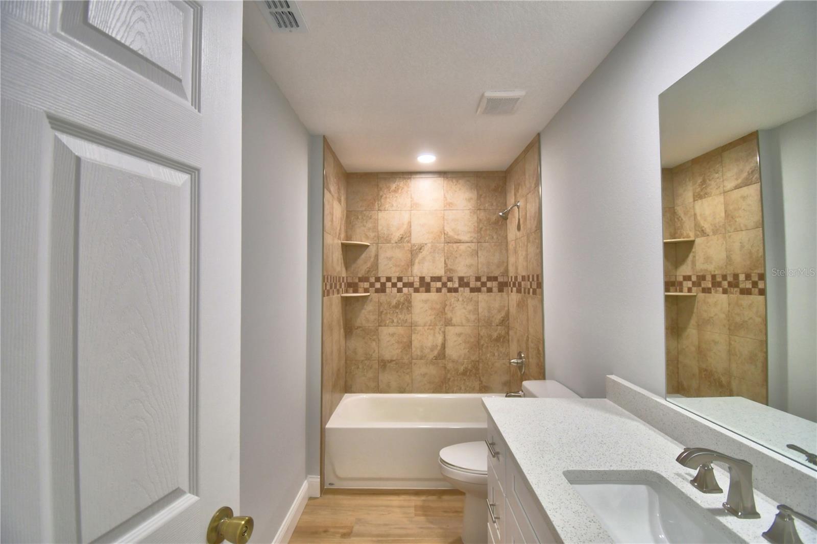 MANNS G W SUB - Residential