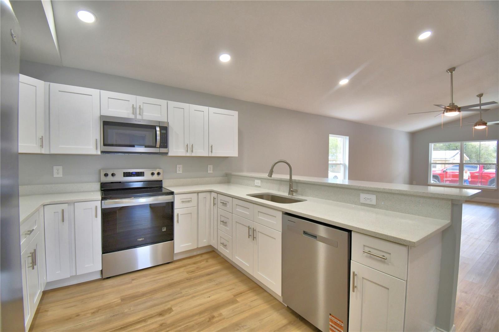 MANNS G W SUB - Residential