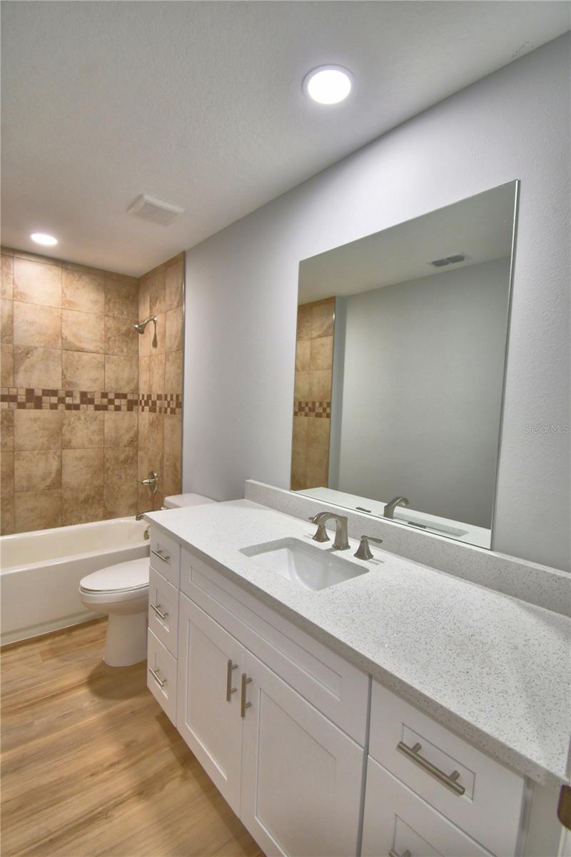 MANNS G W SUB - Residential