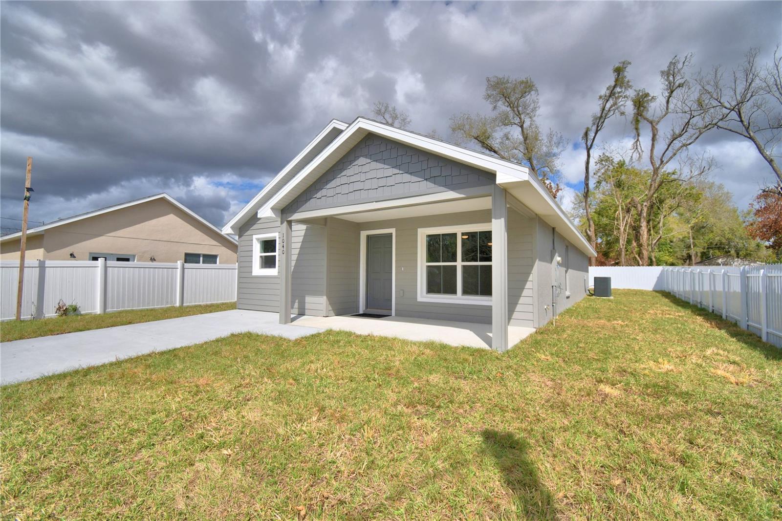 MANNS G W SUB - Residential