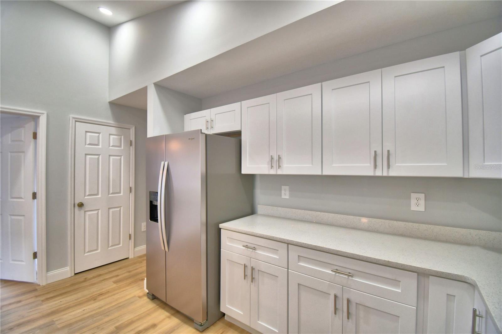 MANNS G W SUB - Residential