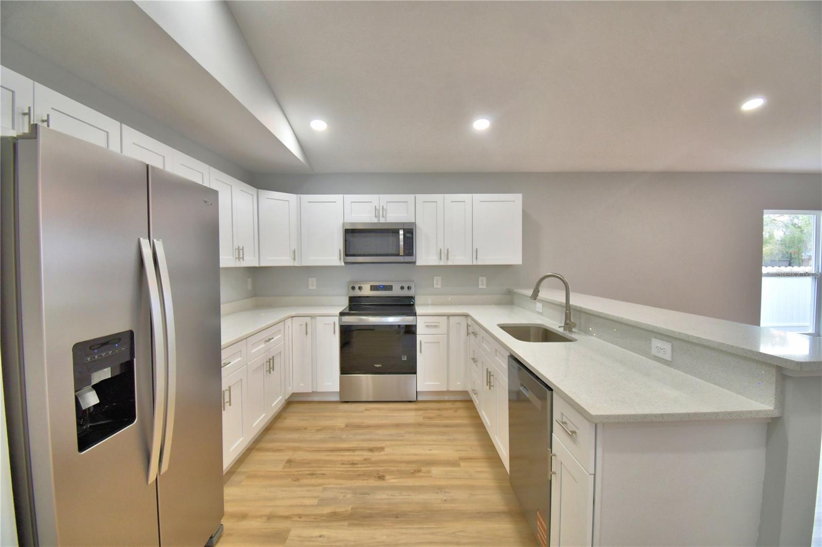 MANNS G W SUB - Residential