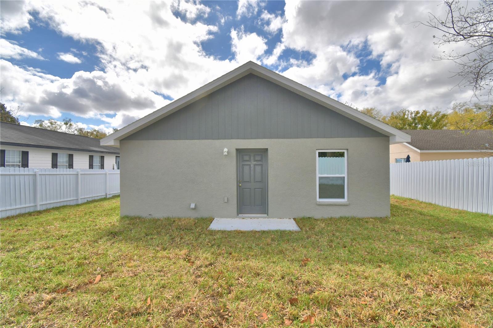 MANNS G W SUB - Residential