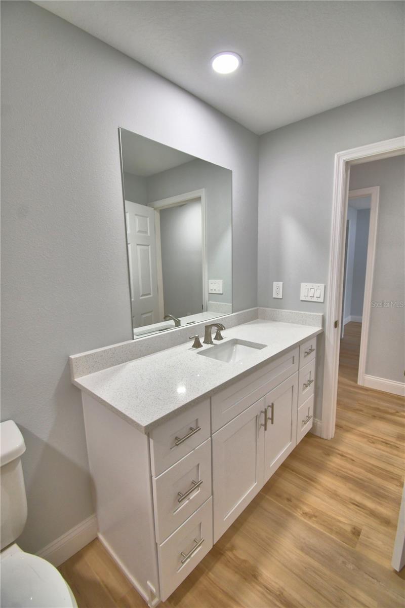 MANNS G W SUB - Residential