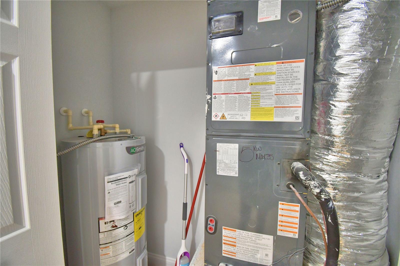 MANNS G W SUB - Residential