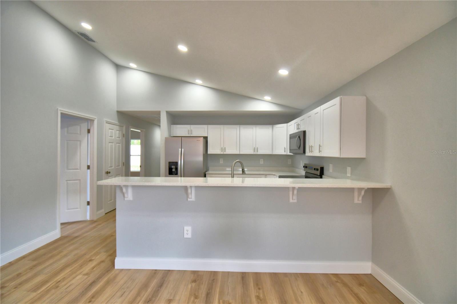 MANNS G W SUB - Residential