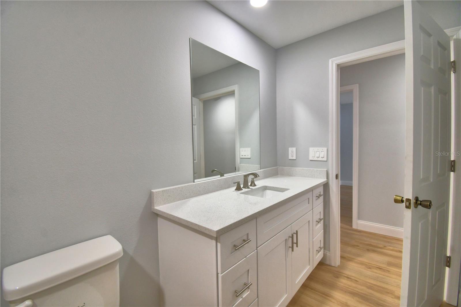 MANNS G W SUB - Residential