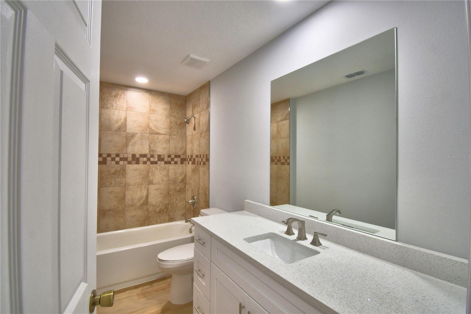 MANNS G W SUB - Residential