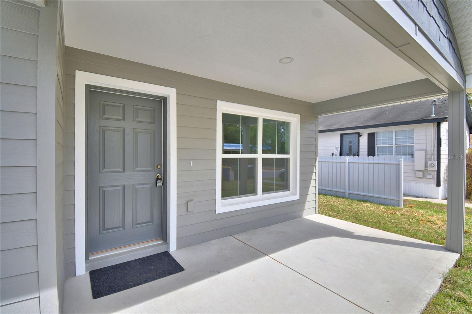 MANNS G W SUB - Residential