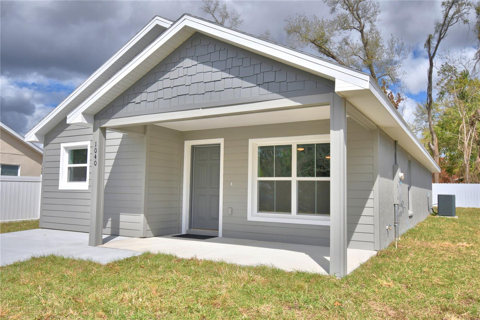 MANNS G W SUB - Residential