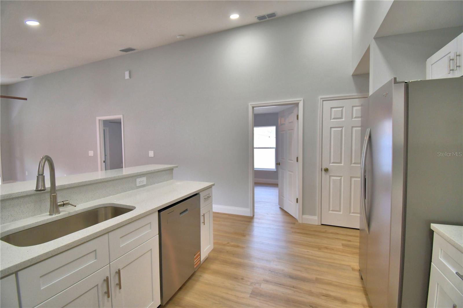 MANNS G W SUB - Residential