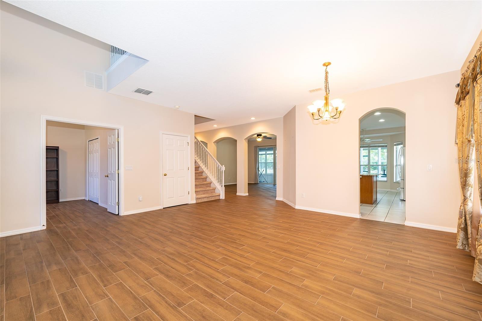 KENMURE - Residential Lease