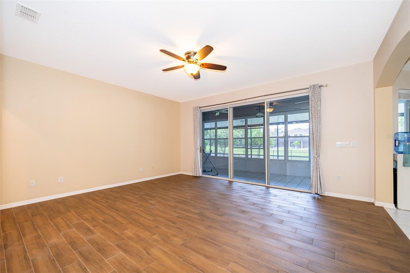 KENMURE - Residential Lease