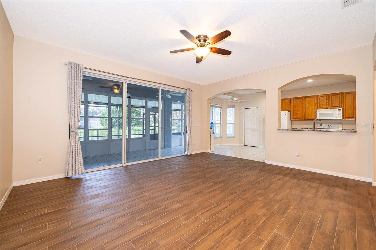 KENMURE - Residential Lease