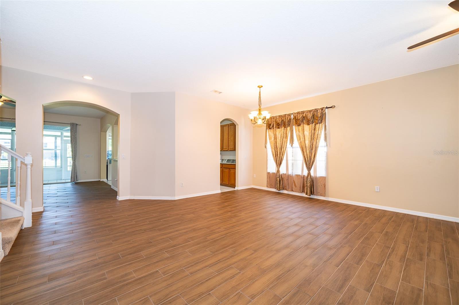 KENMURE - Residential Lease