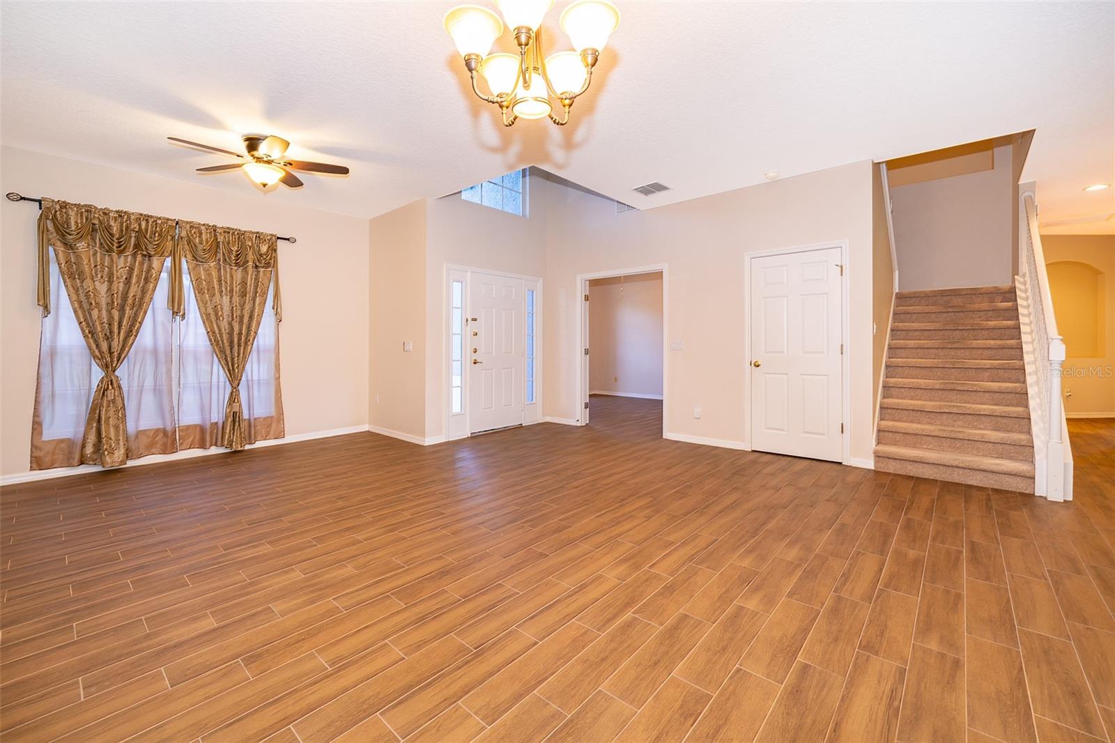 KENMURE - Residential Lease