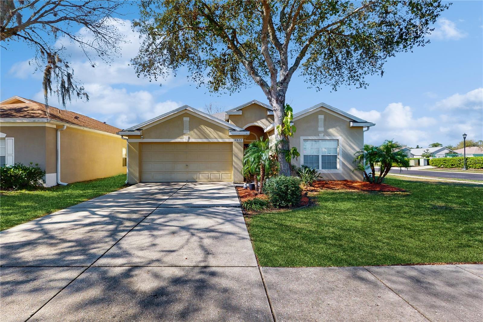 18822 QUARRY BADGER ROAD