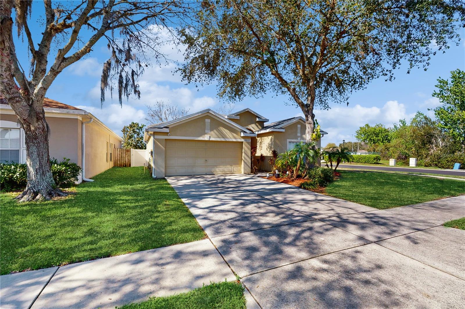 18822 QUARRY BADGER ROAD