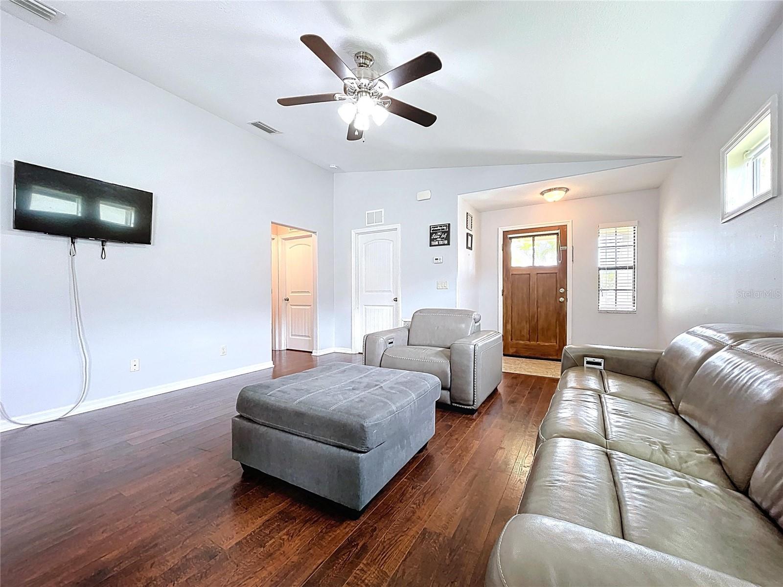 COTTAGES AT SAN CASCIANO - Residential