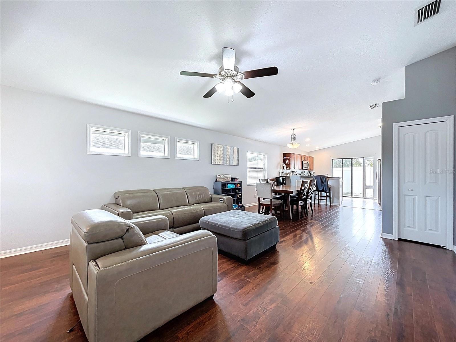 COTTAGES AT SAN CASCIANO - Residential