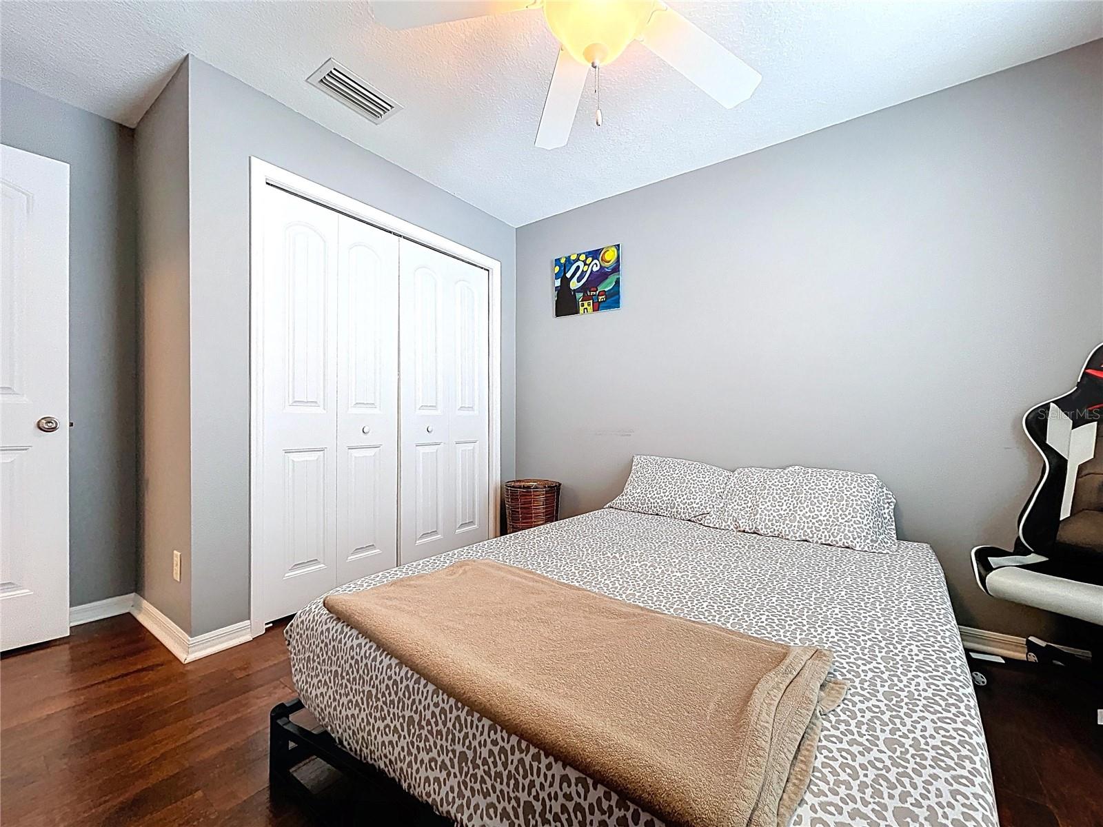 COTTAGES AT SAN CASCIANO - Residential