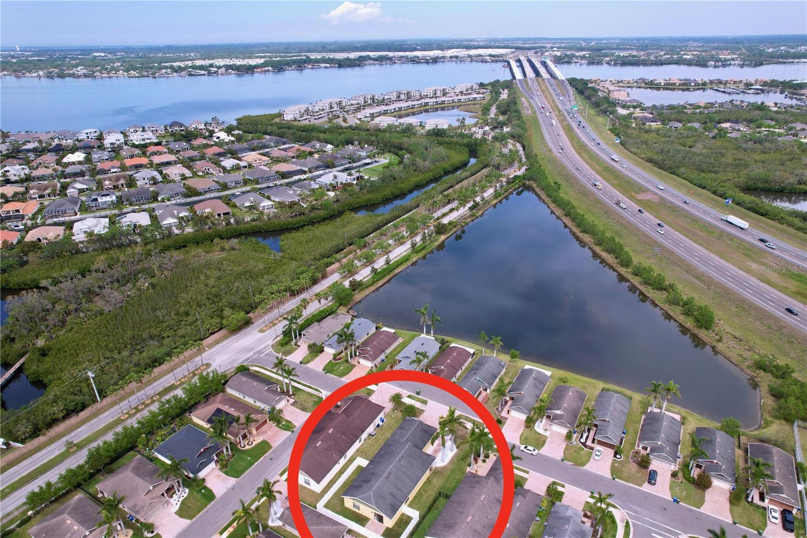 COTTAGES AT SAN CASCIANO - Residential