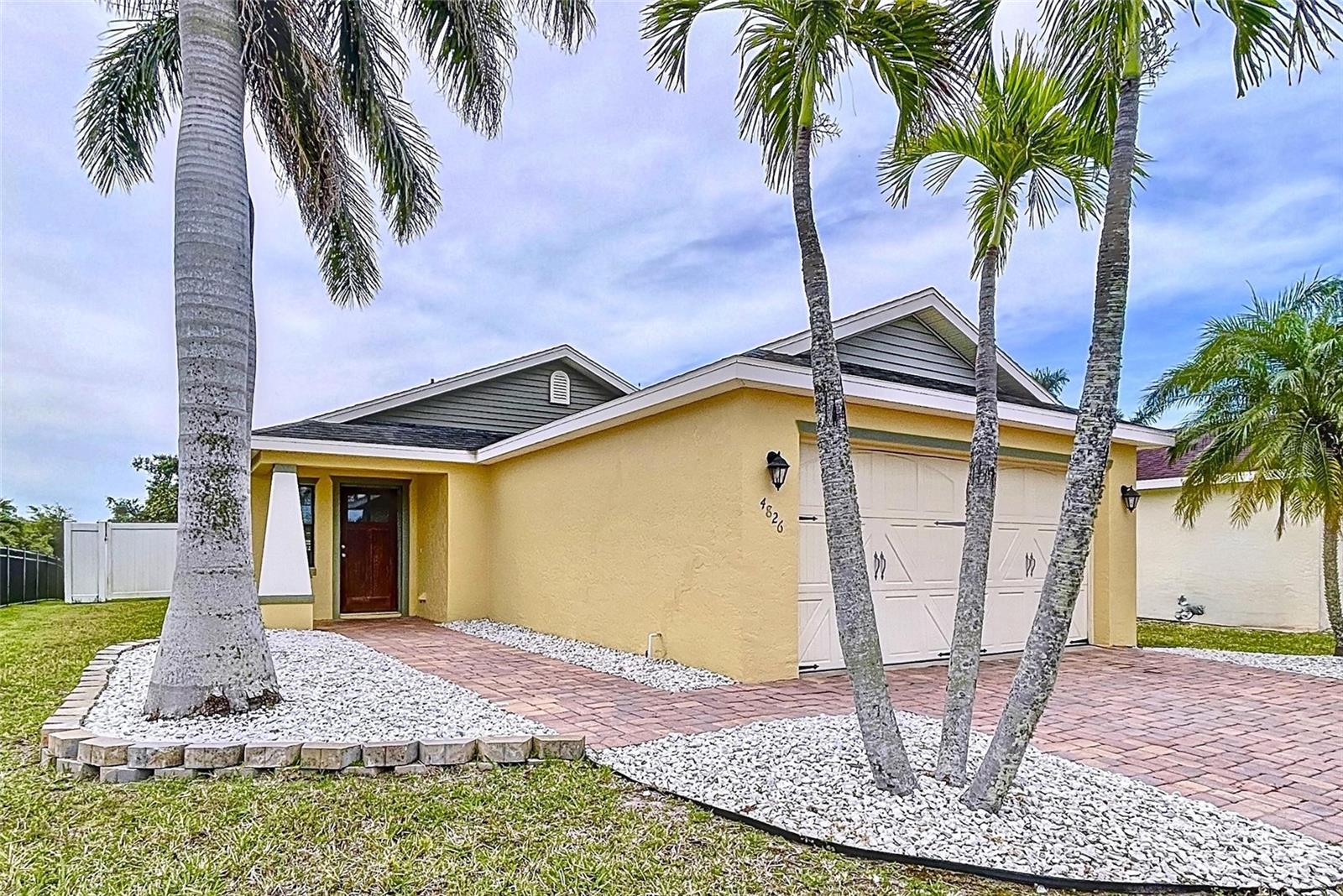 COTTAGES AT SAN CASCIANO - Residential