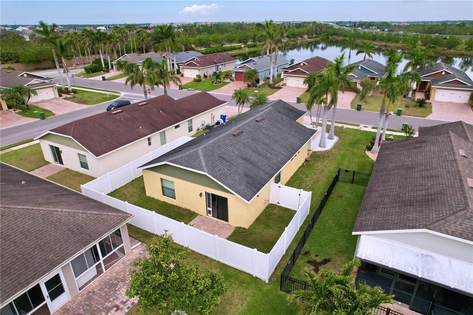 COTTAGES AT SAN CASCIANO - Residential