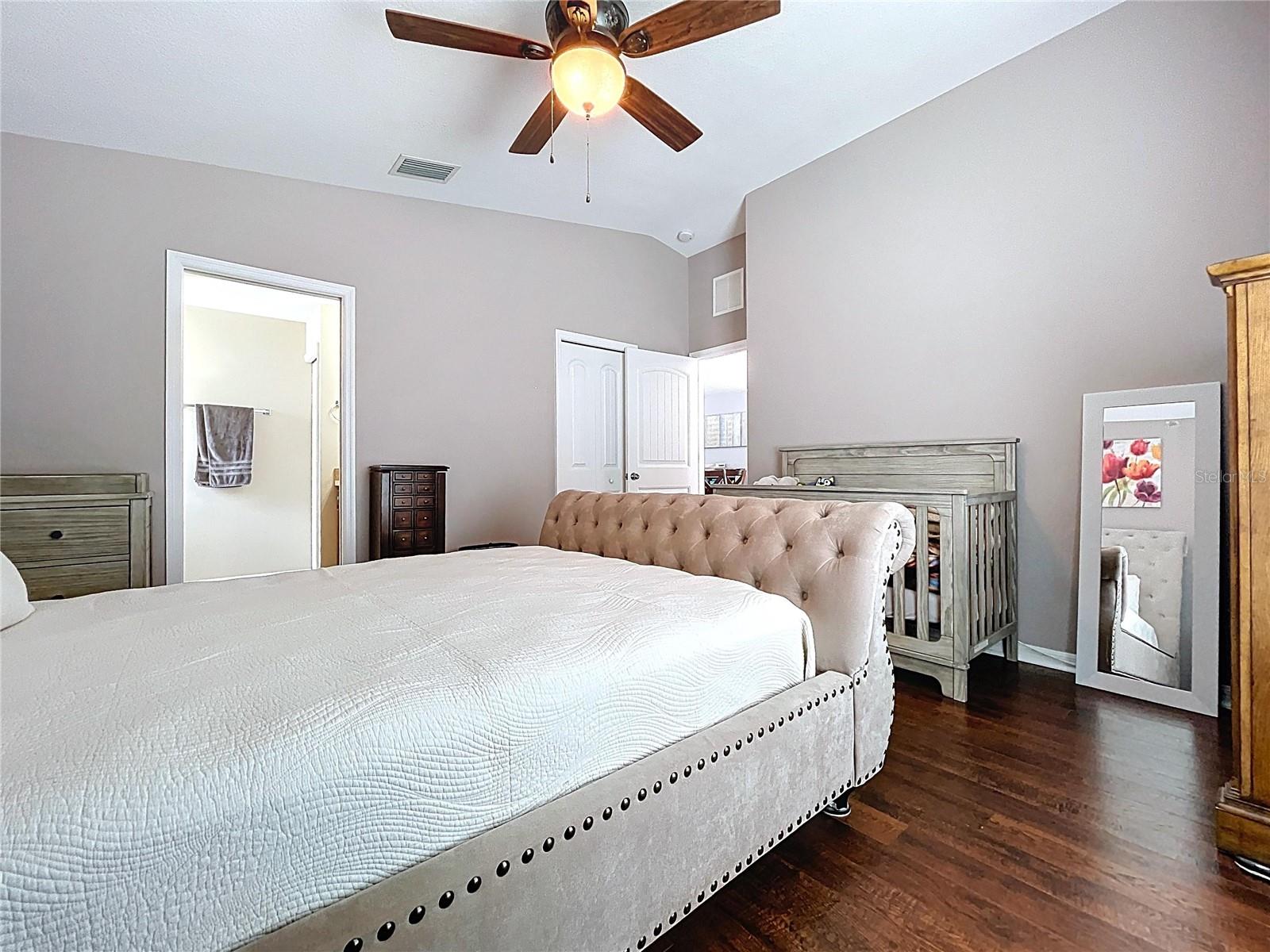 COTTAGES AT SAN CASCIANO - Residential