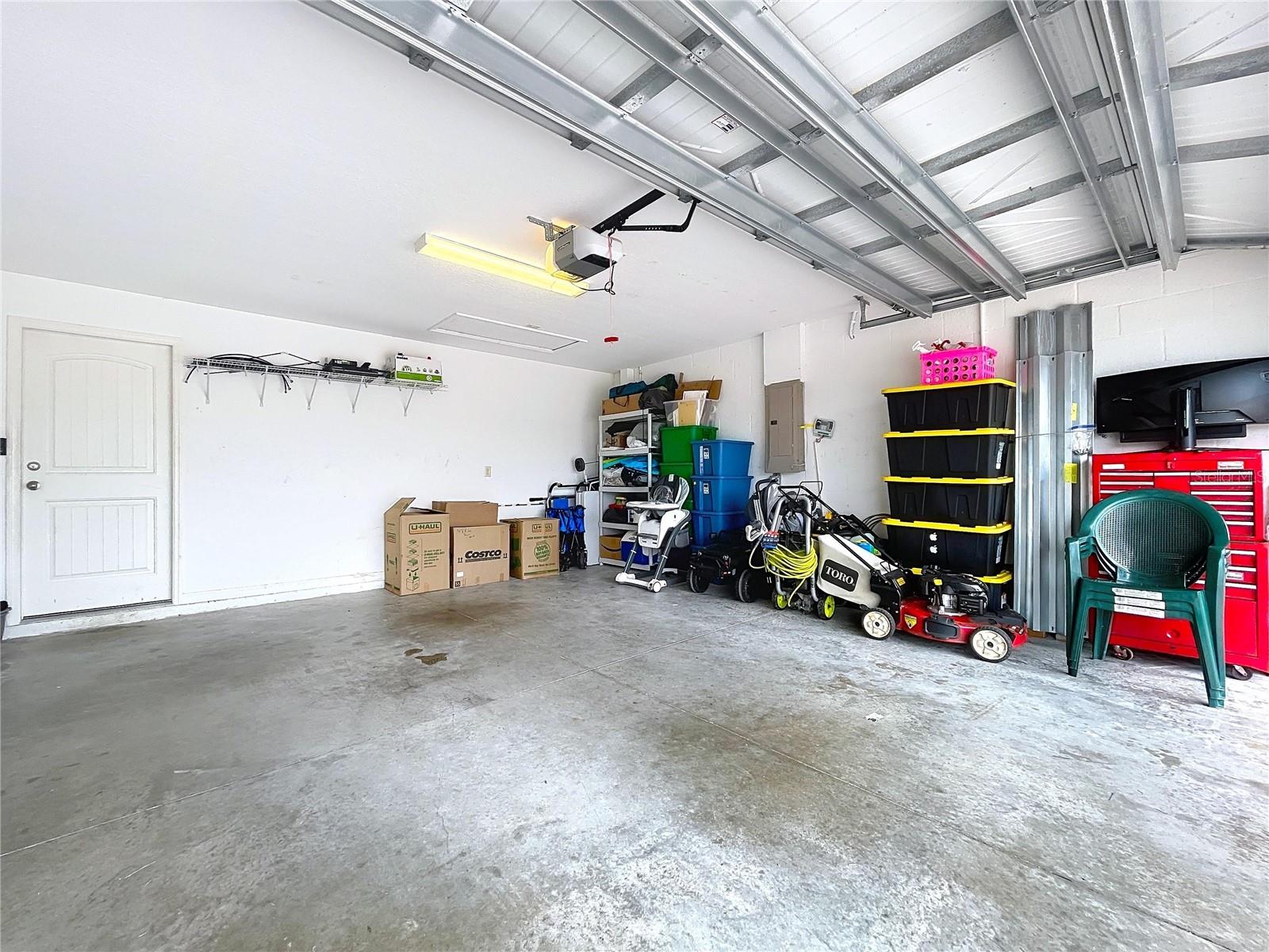 COTTAGES AT SAN CASCIANO - Residential