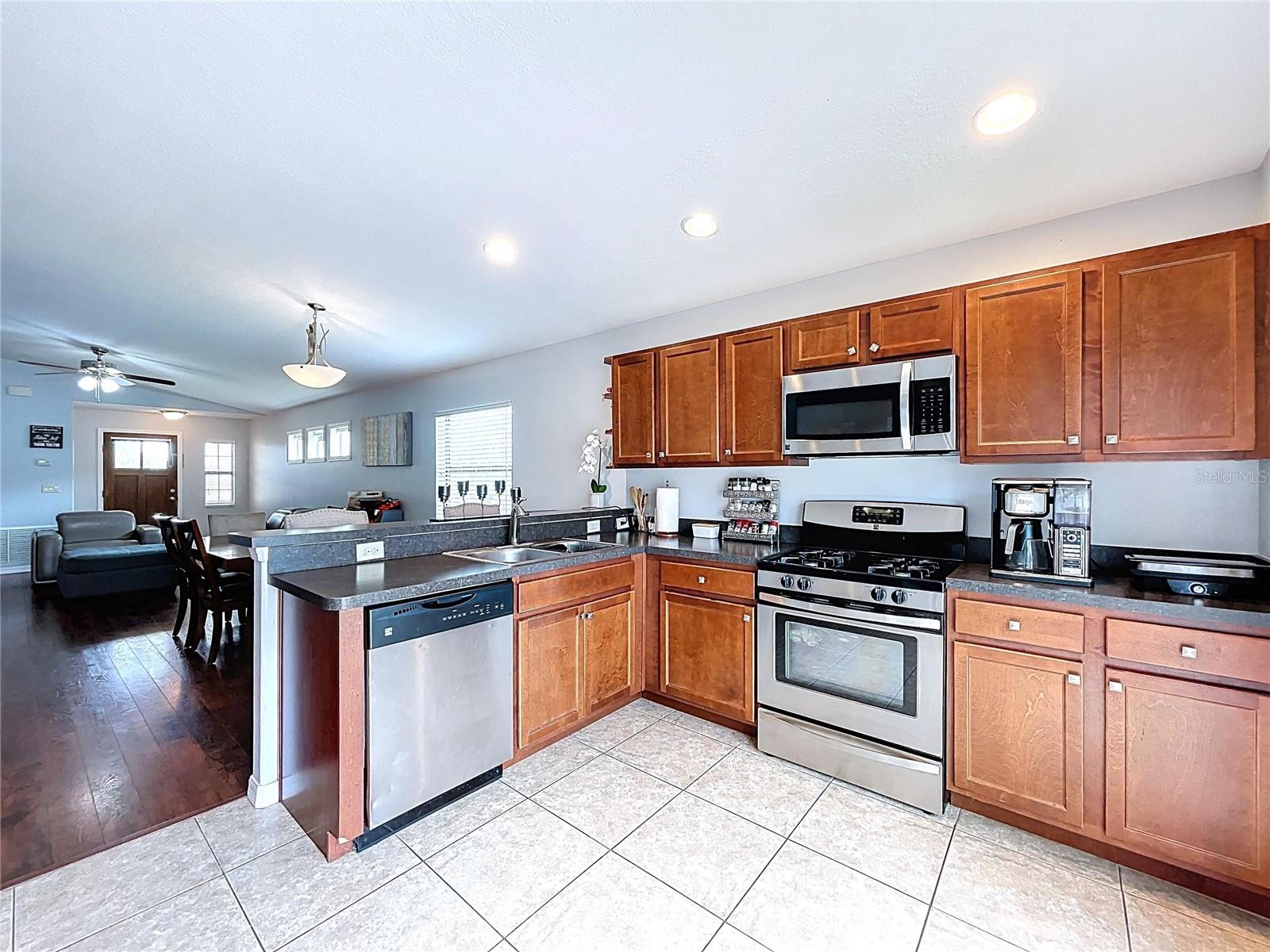 COTTAGES AT SAN CASCIANO - Residential