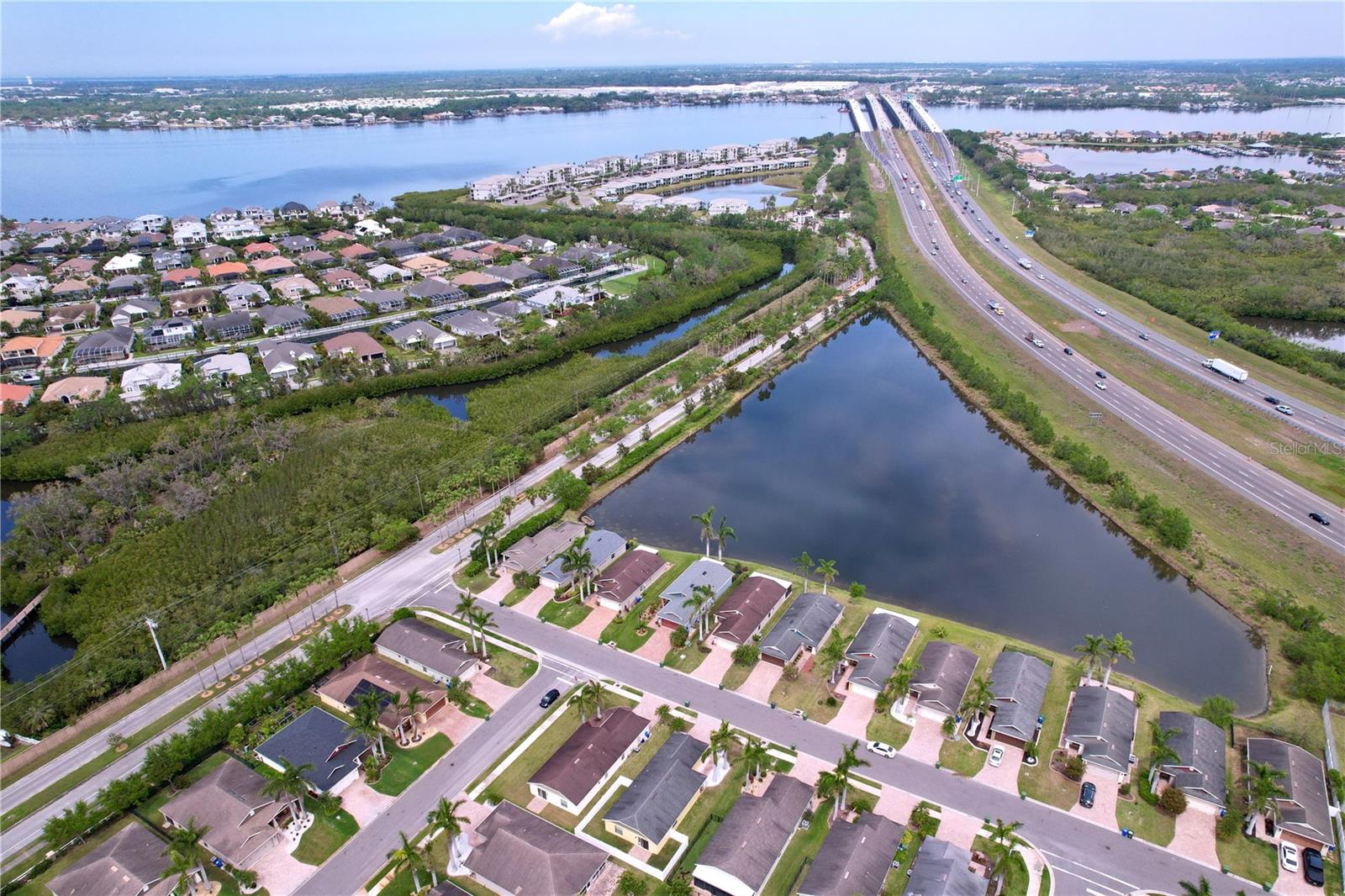 COTTAGES AT SAN CASCIANO - Residential