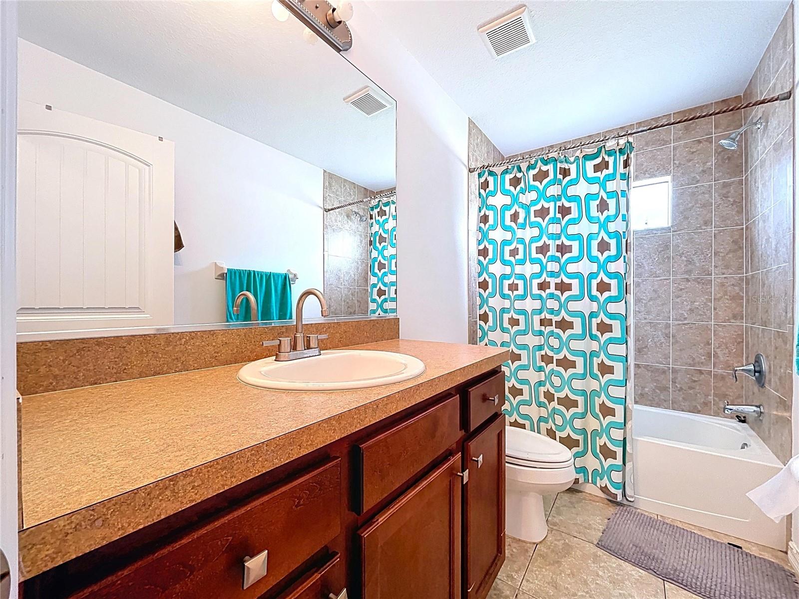 COTTAGES AT SAN CASCIANO - Residential