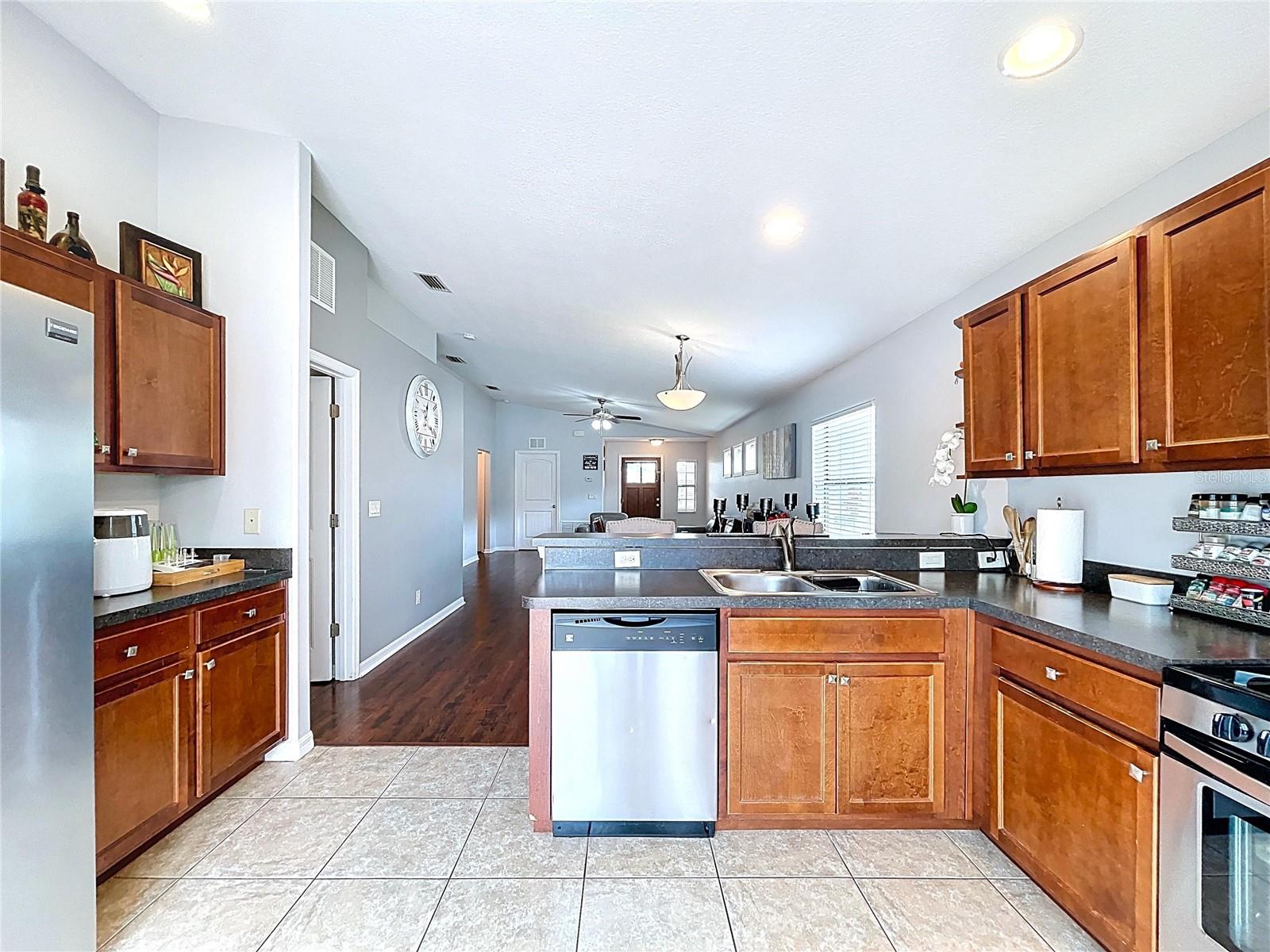 COTTAGES AT SAN CASCIANO - Residential