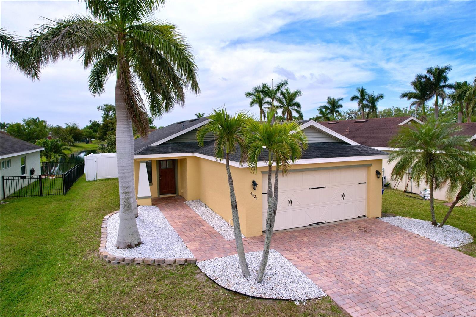 COTTAGES AT SAN CASCIANO - Residential