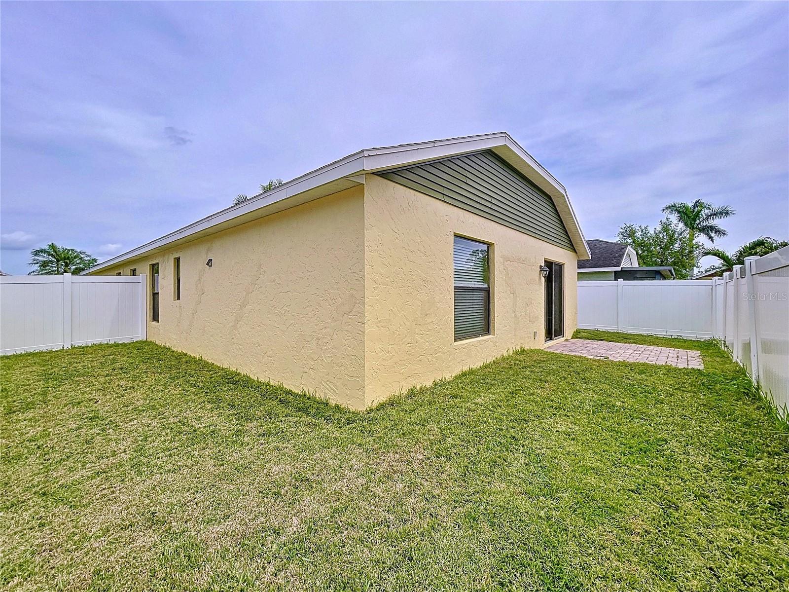 COTTAGES AT SAN CASCIANO - Residential