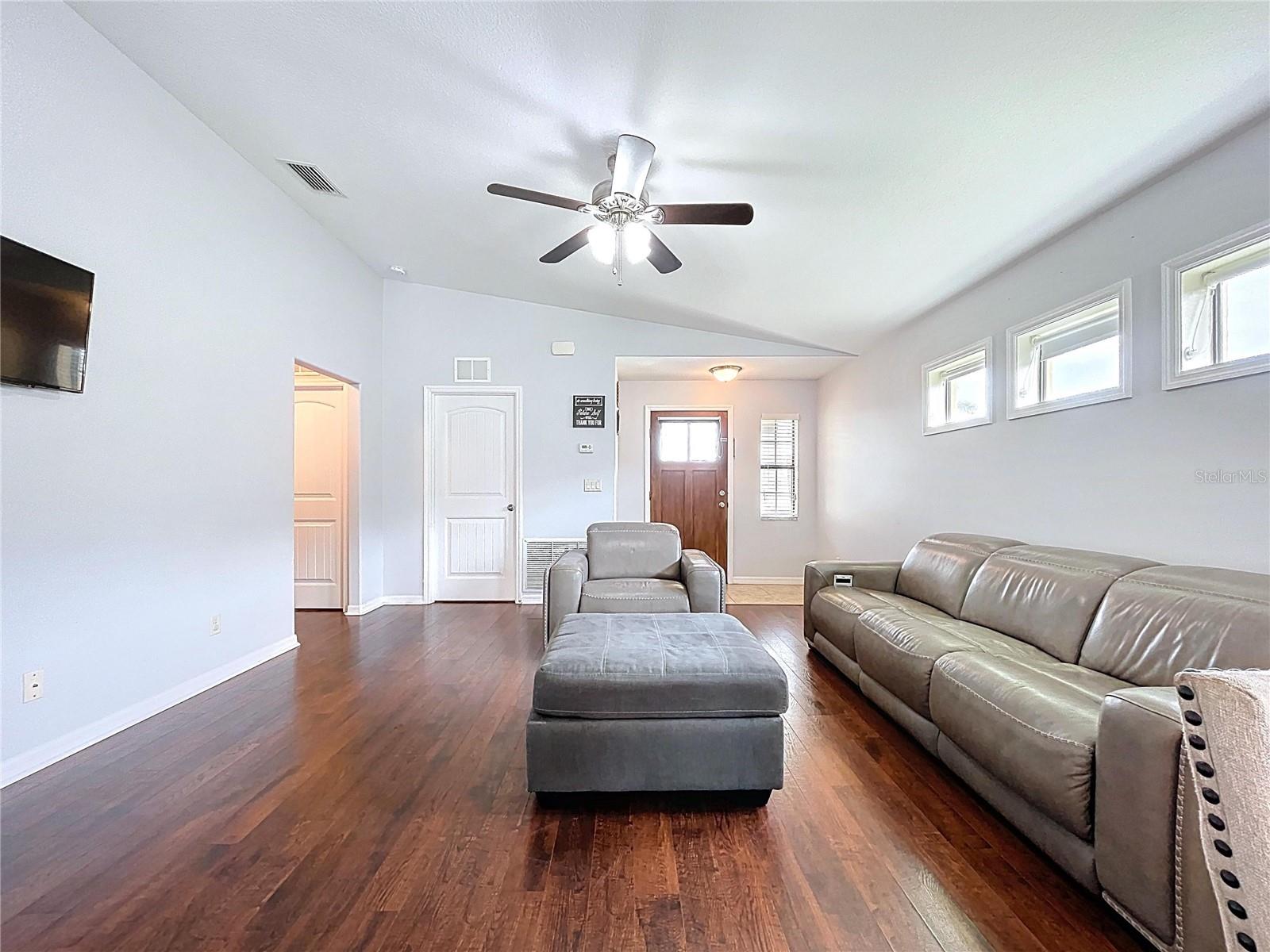 COTTAGES AT SAN CASCIANO - Residential