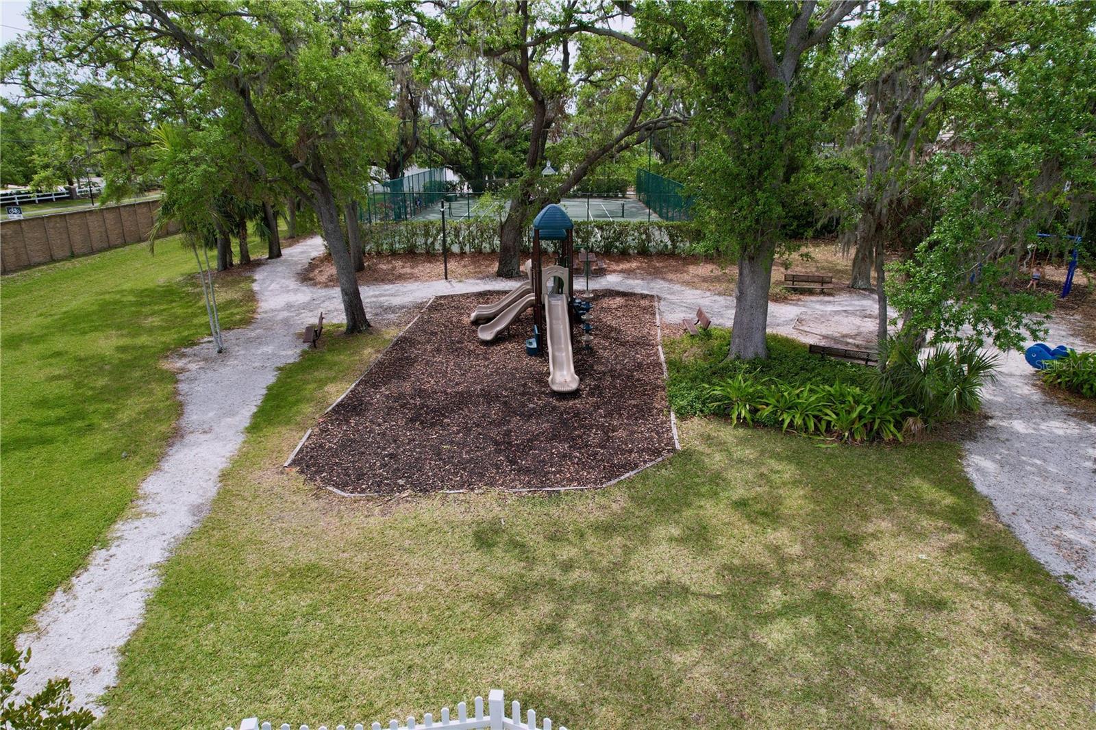 COTTAGES AT SAN CASCIANO - Residential