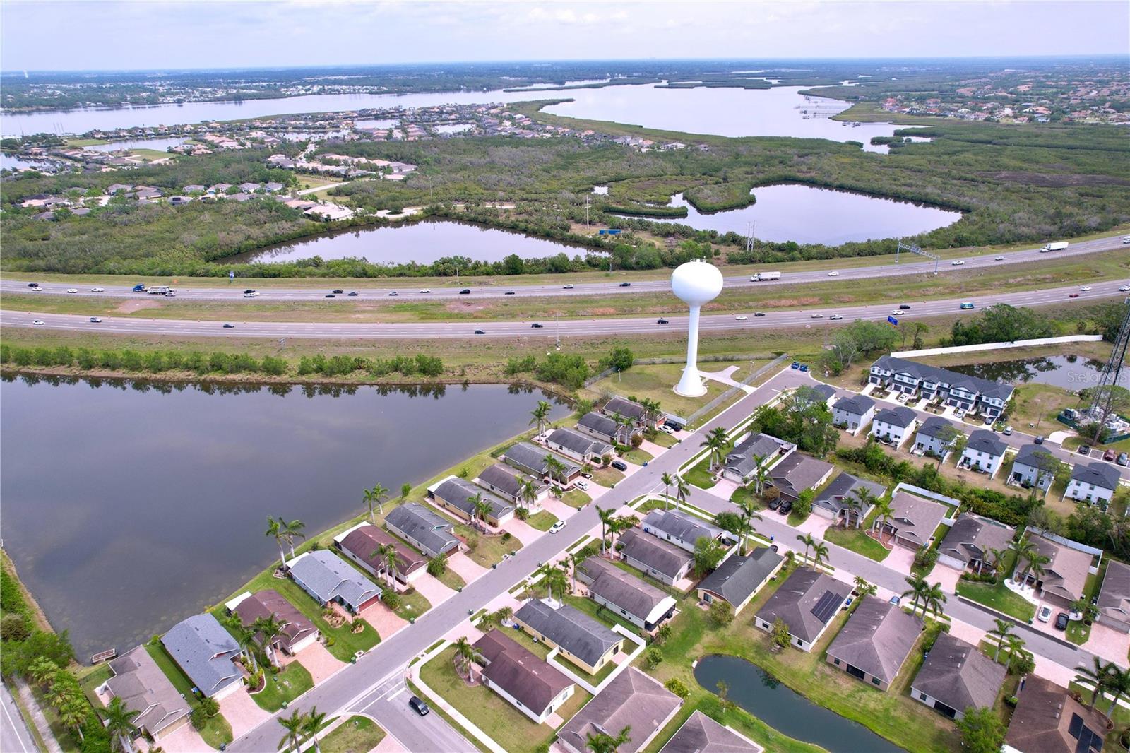 COTTAGES AT SAN CASCIANO - Residential