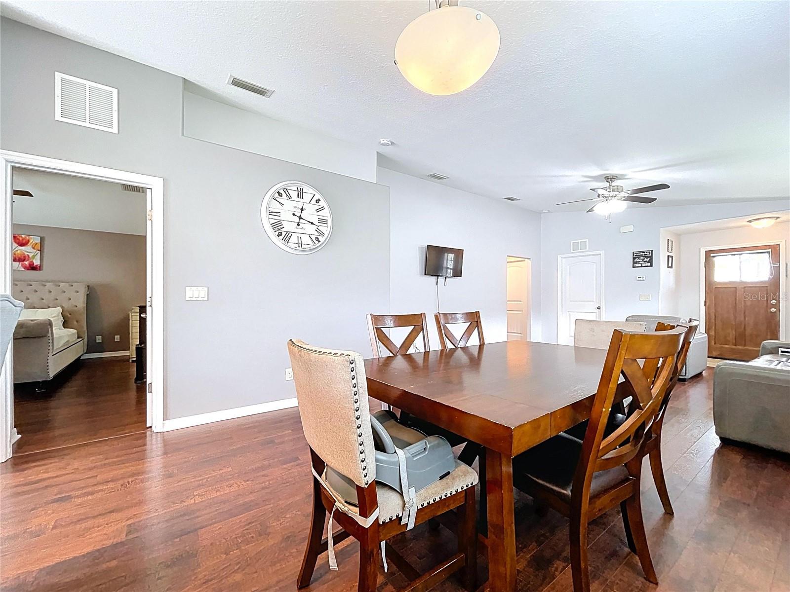 COTTAGES AT SAN CASCIANO - Residential