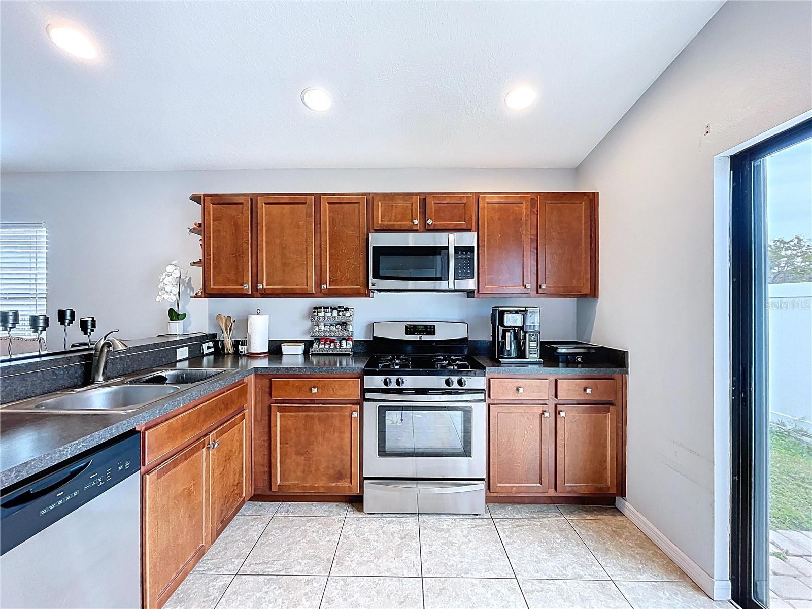 COTTAGES AT SAN CASCIANO - Residential