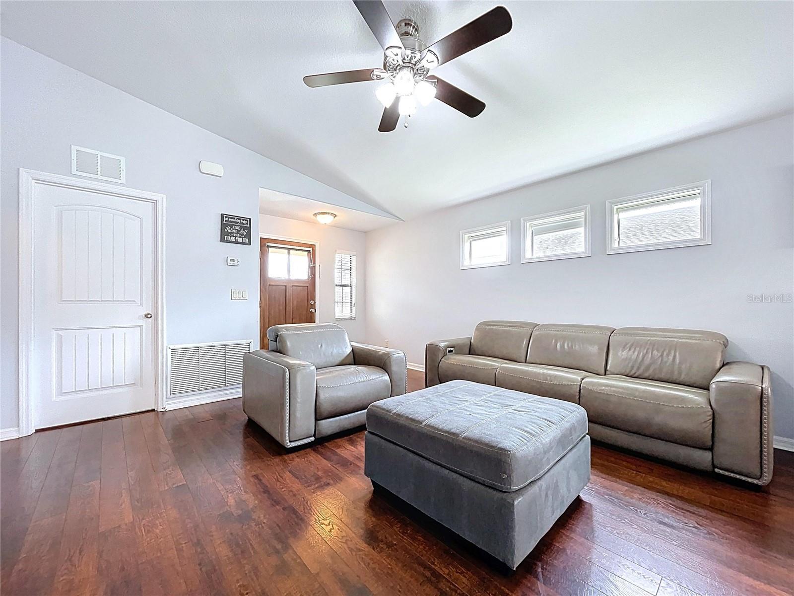 COTTAGES AT SAN CASCIANO - Residential