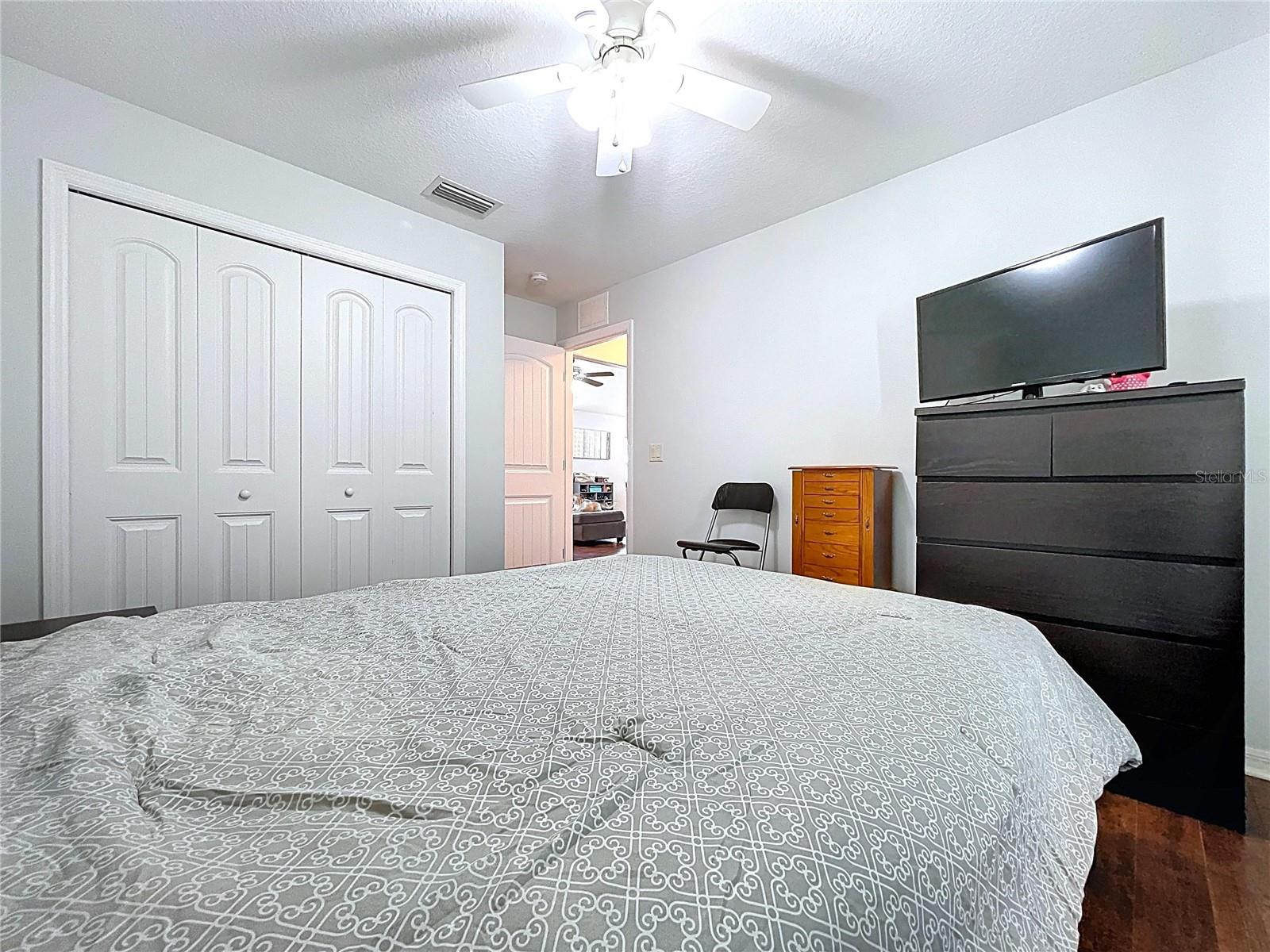 COTTAGES AT SAN CASCIANO - Residential