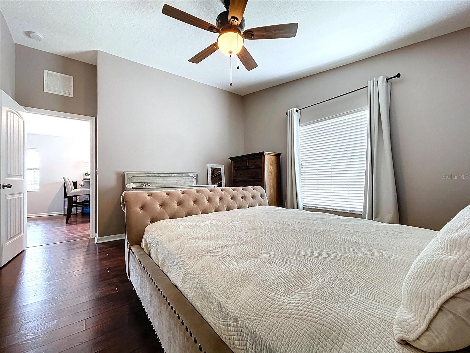 COTTAGES AT SAN CASCIANO - Residential