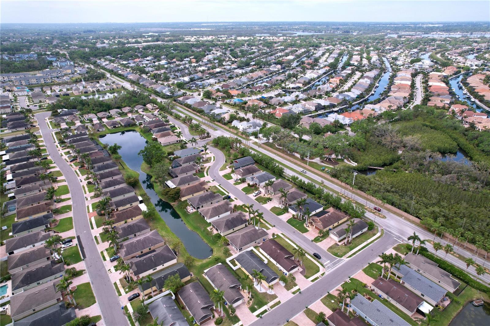 COTTAGES AT SAN CASCIANO - Residential