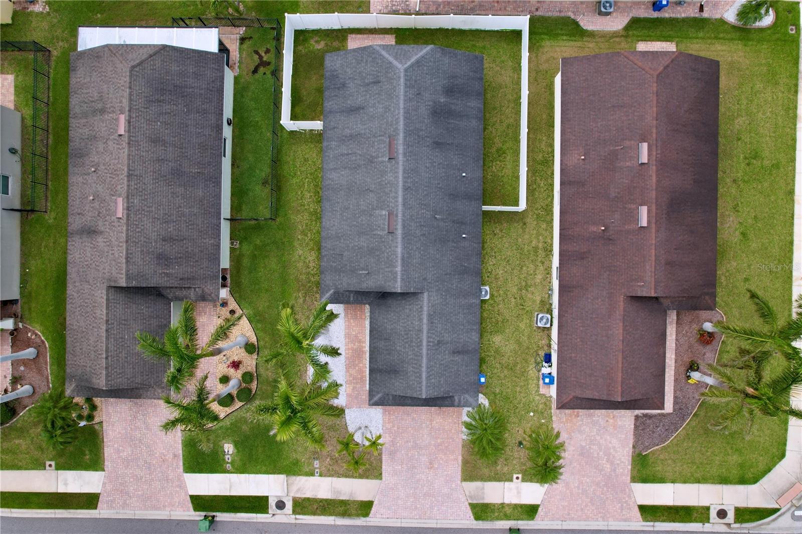 COTTAGES AT SAN CASCIANO - Residential