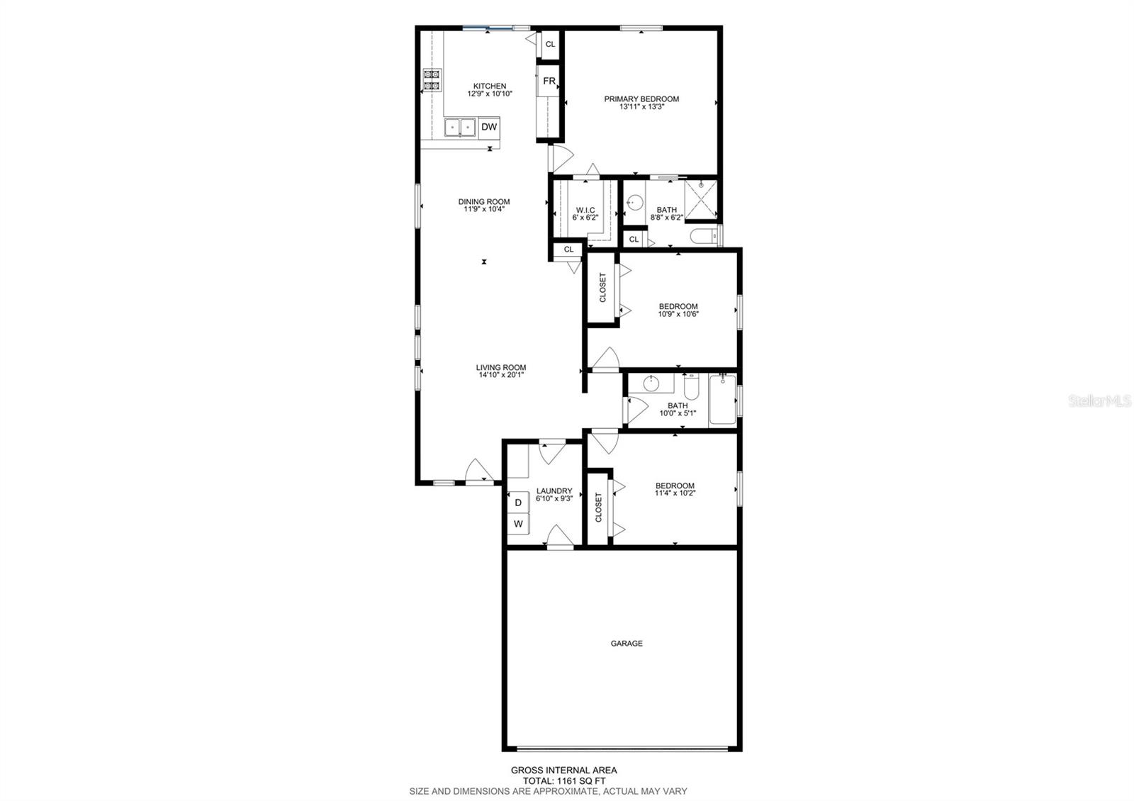 COTTAGES AT SAN CASCIANO - Residential