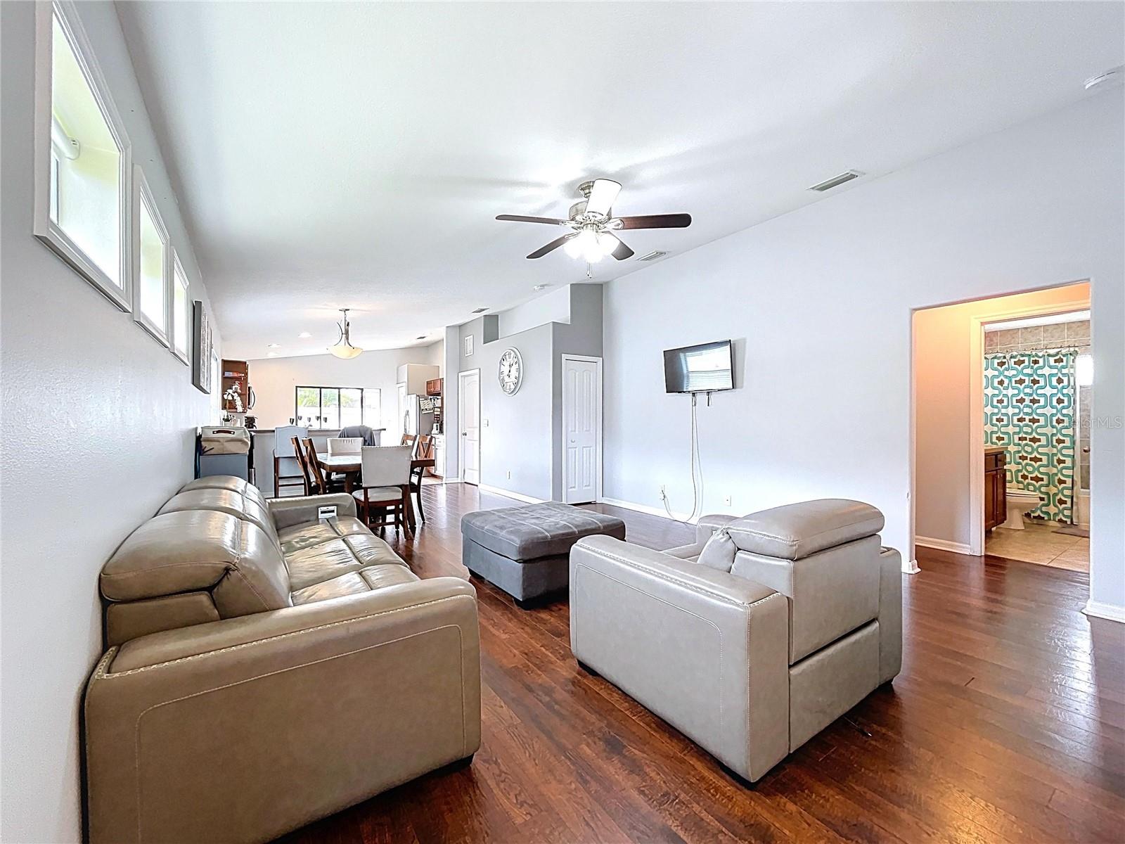 COTTAGES AT SAN CASCIANO - Residential